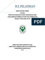 MODUL KESWA BAGI DOKTER UMUM DI FKTP 231015.pdf