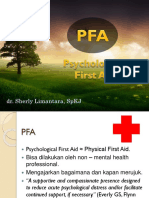 PFA