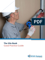 SITE-BOOK-Good-Practice-Guide - Gypsum PDF