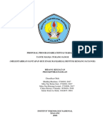 Shiddiq Maulana - Itn Malang - PKMK PDF