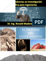 Nuevas Tendencias en Investigación para Ing-Ronald PDF