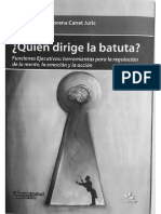 2016 - Quien Dirige La Batuta - Cap 9 PDF