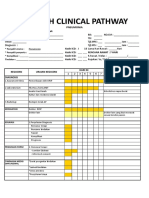 Clinical Pathway Pneumonia Rsukt