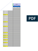 FICO Process Model for Record to Report and Accounting Operations