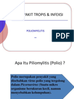 Mhi - PPT Polio