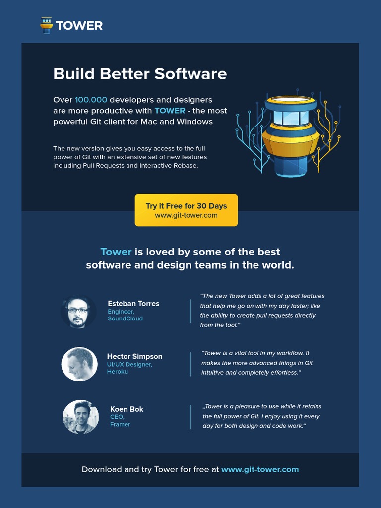 Build Better Software: Is Loved by Some of The Best Software and Design ...