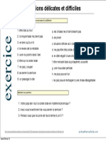 Expressions Idiomatiques 2