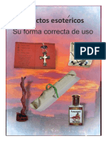 PRODUCTOS ESOTERICOS.pdf