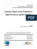 Final STG 6 Concrete Summary UCPRC-SR-2006-01 PDF