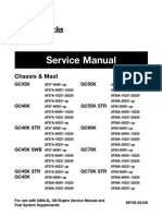 Caterpillar Cat GC70K Forklift Lift Trucks Service Repair Manual SNAT89A-20231 and up.pdf