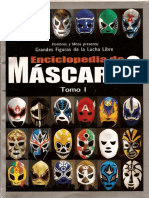 Coleccion de Mascaras Enciclopedia Prima PDF
