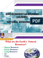 Environmental 2 - GLS684