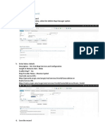 Maximo Spatial Setup Document.docx