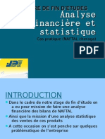 Analyse Financiere Et Que