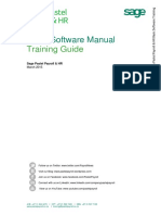 Basic Software Manual - March 2015 PDF