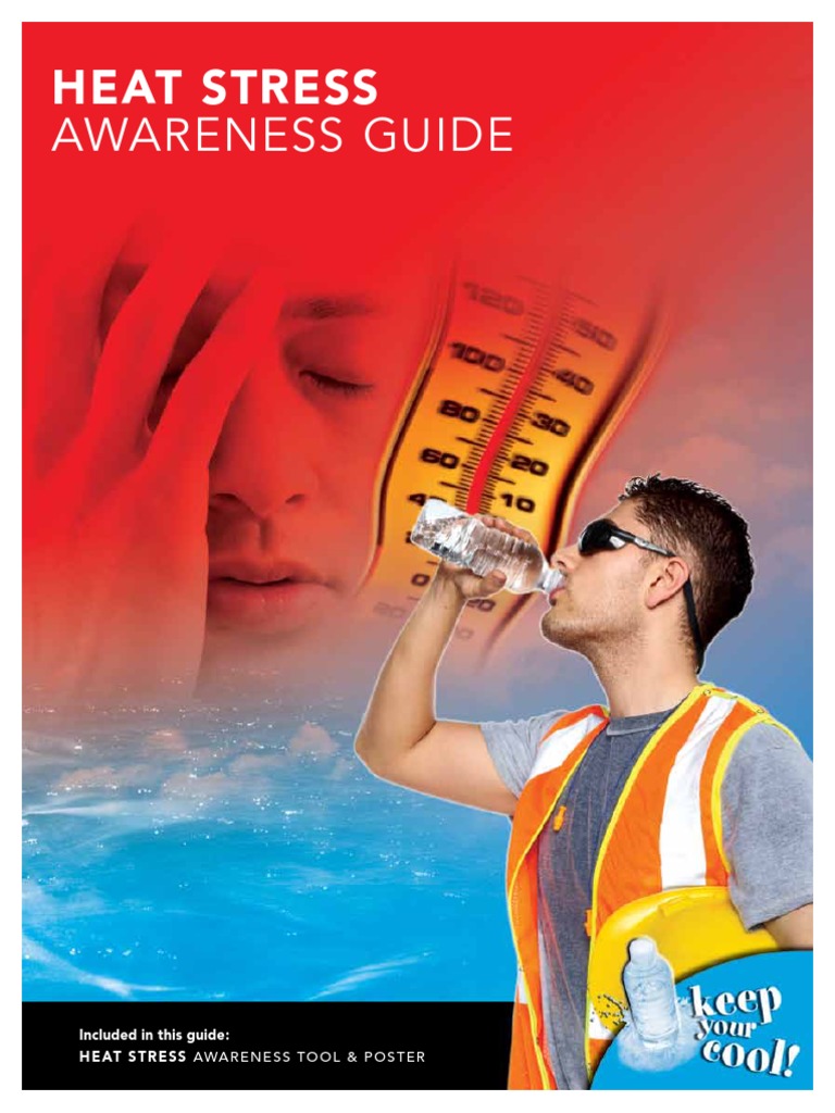 Which Activity Places a Client at Risk for Hyperthermia-Heat Safety Awareness Guide