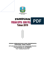 Panduan PSP 2019 PDF