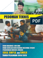 Panduan PSP 2019