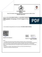 Recedence PDF