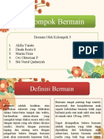 Kelompok 3