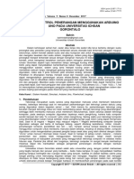 Sistem Kontrol Penerangan Menggunakan Ar 9ae949f0 PDF