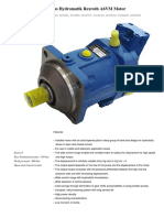 A6V Motor PDF