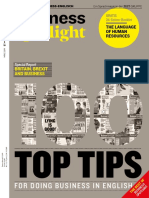 Business Spotlight 02 Maerz 2019 PDF
