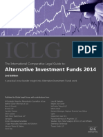 A Practical Cross-Border Insight Into Alternative Investment Funds Work