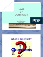 2 Law of Contract - Definition  Element of Offer.pdf