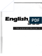 Student's Book ByN (Parte 1) 1 PDF