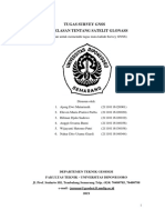 Tugas GNSS 1