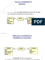 ReguliElaborareModelEA PDF