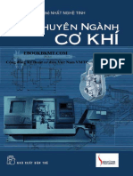 TỦ SÁCH HỌC NGHỀ NHẤT NGHỆ TINH - CHUYÊN NGÀNH CƠ KHÍ-unlocked PDF