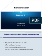 L3-Why Is SC Important