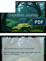 Chickbots Journey
