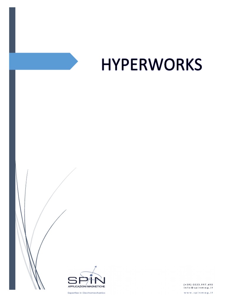 HYPERWORKS UNITS Tabelle PDF | PDF | Computational Fluid Dynamics ...