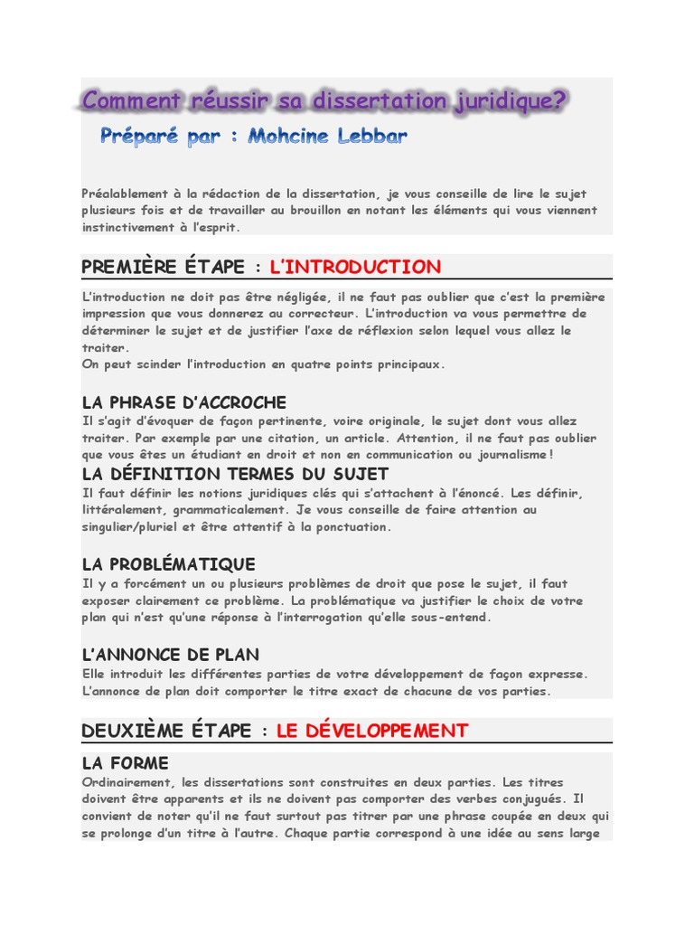 Dissertation Francais Sur Le Bonheur 1ere Francais