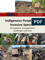 Ens Et Al 2015 Indigenous People and Invasive Species Iucn Cem Ecosystems and Invasiv-FINAL