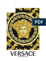 Versace Final Draft