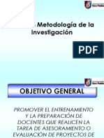 Investigación