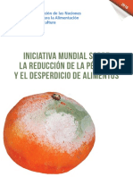 INICIATIVA MUNDIAL SOBRE LA REDUCCION DE LA PERDIDIA Y EL DESPERDICIO DE ALIMENTOS.pdf