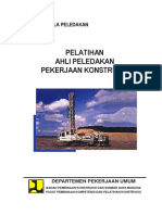07-Pola Peledakan PDF