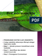 p3k Snake Bite