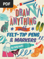 Dirty Fingernails | PDF | Paintings | Printmaking