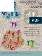 Sociocibernética Libro PDF