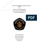 Makalah Perencanaan SDM PDF
