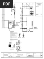 3rd Floor VMAB Mechanical Plan ACU | PDF