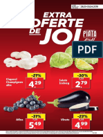 Extra Oferte de Joi 23.03 - 03.04.2019 01