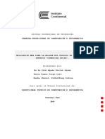 Proyecto-Comercial Huiza PDF