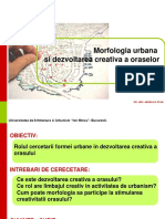 Curs AMTU II 14 Creativitate